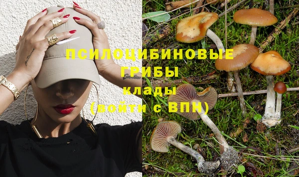 хмурый Баксан